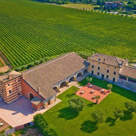 Tenuta La Presa Каприно-Веронезе Экстерьер фото