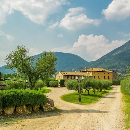 Tenuta La Presa Каприно-Веронезе Экстерьер фото