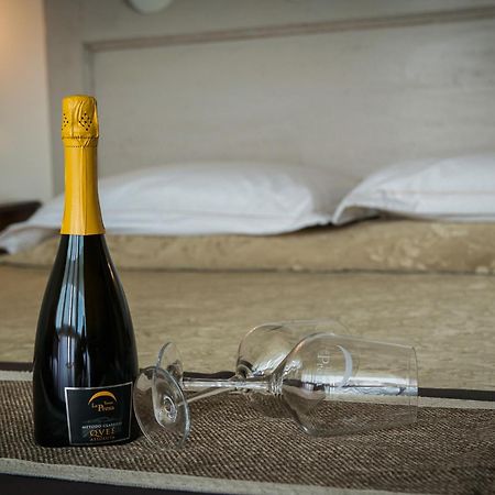 Tenuta La Presa Каприно-Веронезе Экстерьер фото