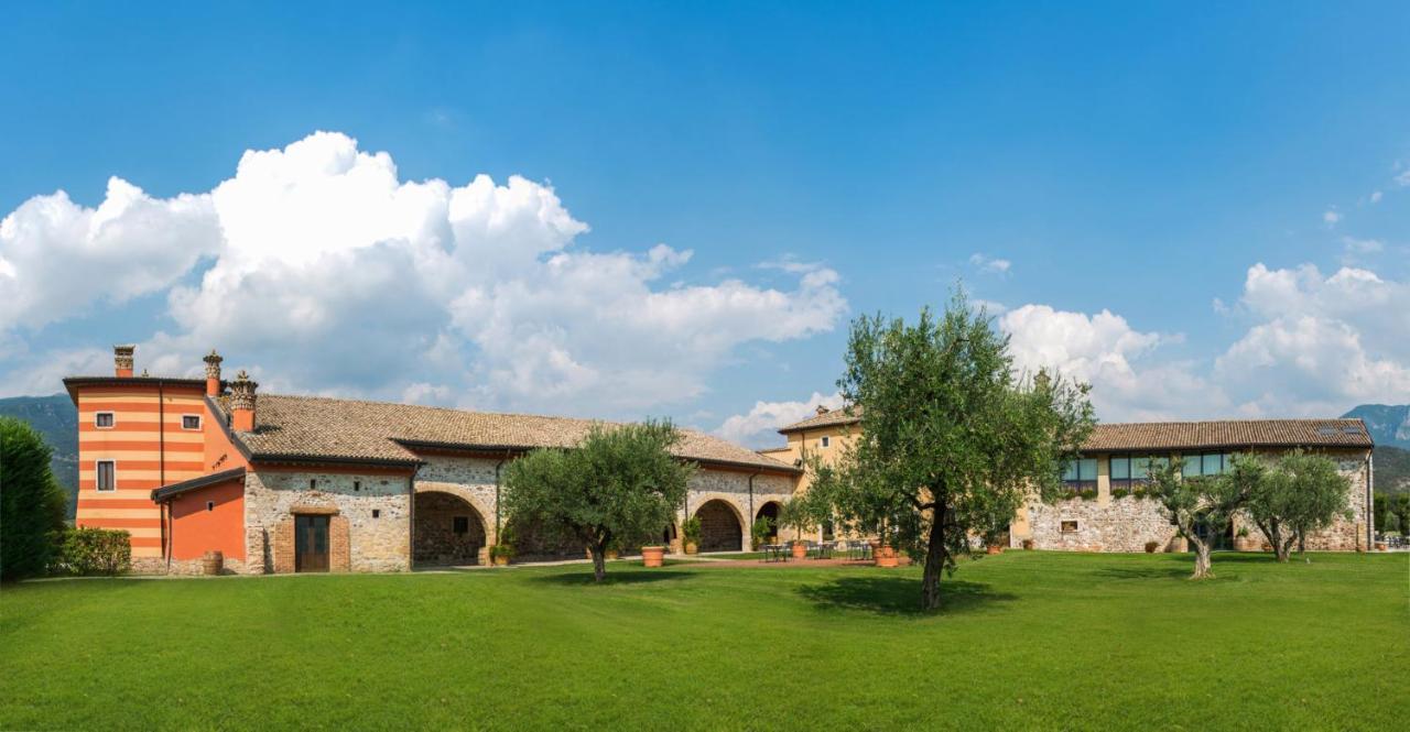 Tenuta La Presa Каприно-Веронезе Экстерьер фото