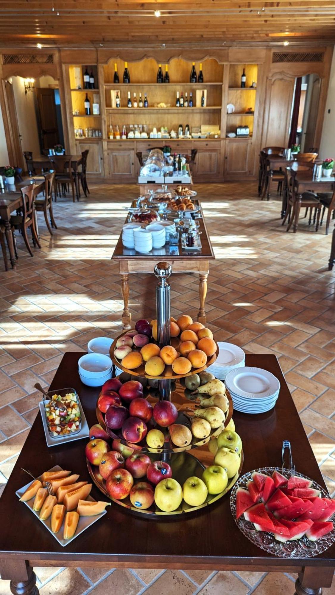 Tenuta La Presa Каприно-Веронезе Экстерьер фото