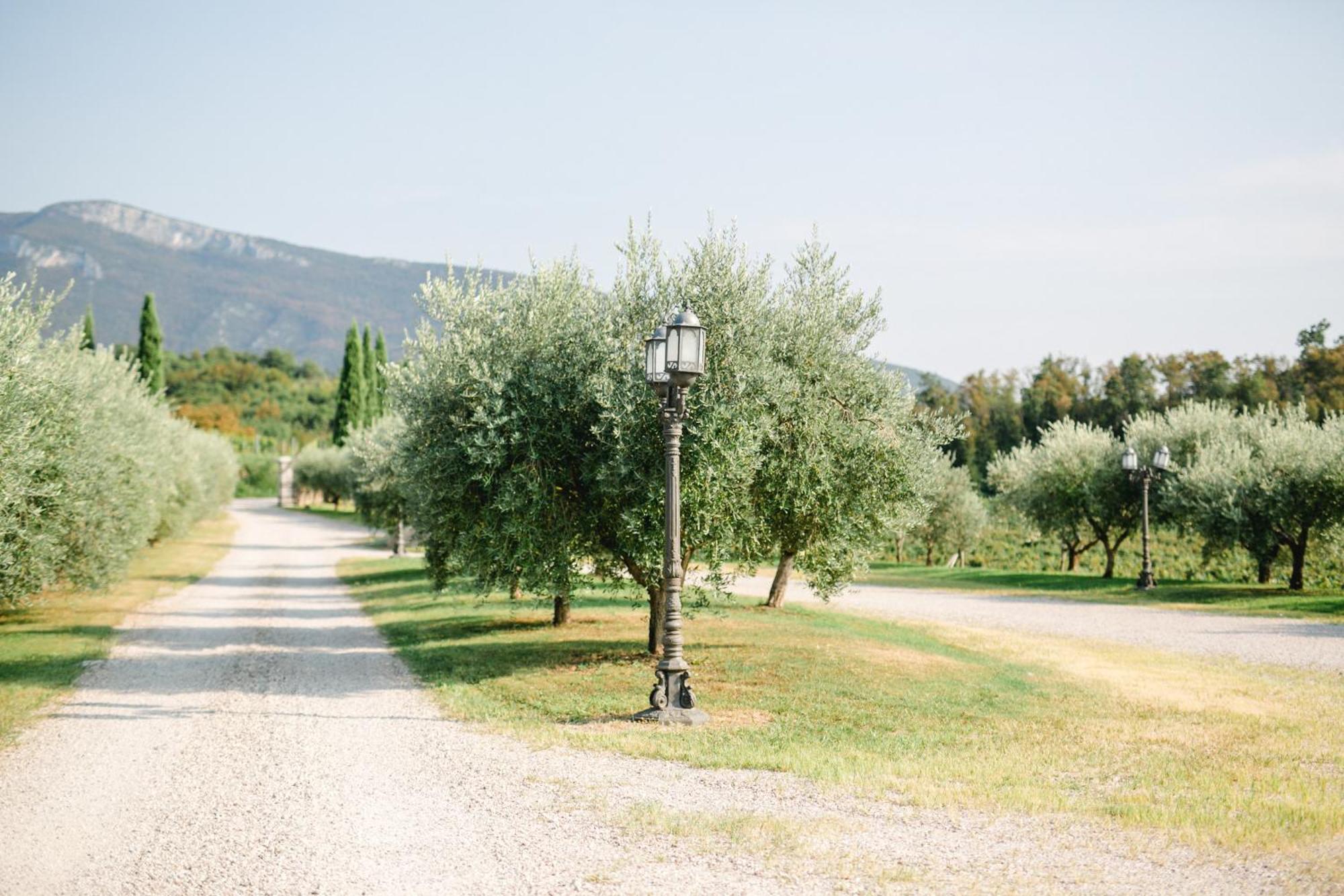 Tenuta La Presa Каприно-Веронезе Экстерьер фото