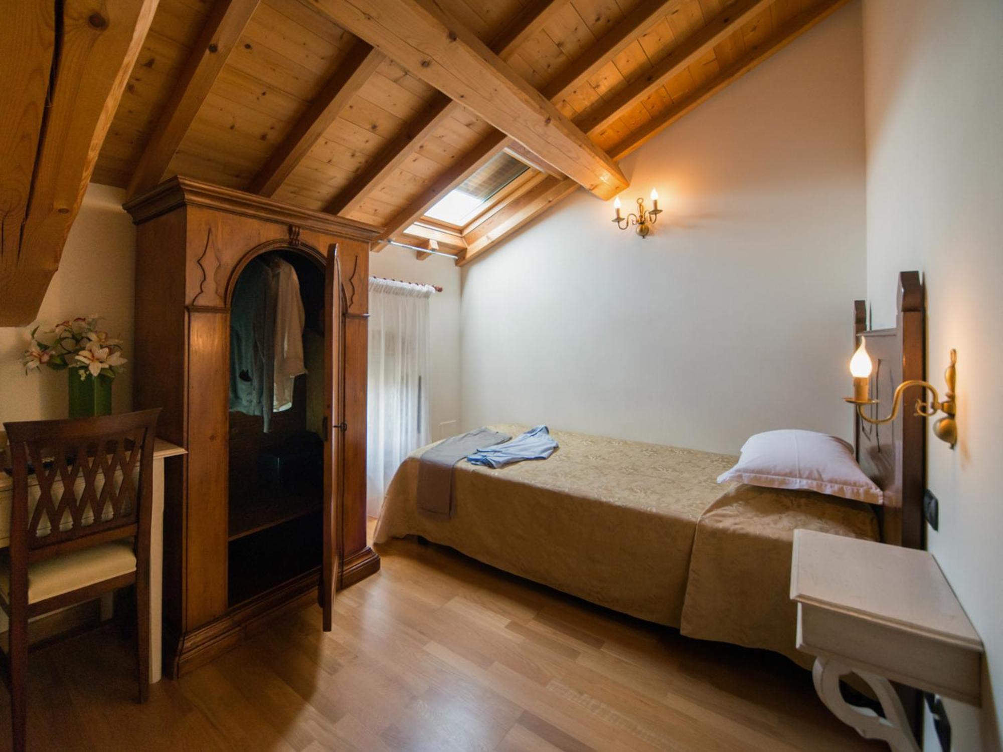Tenuta La Presa Каприно-Веронезе Экстерьер фото