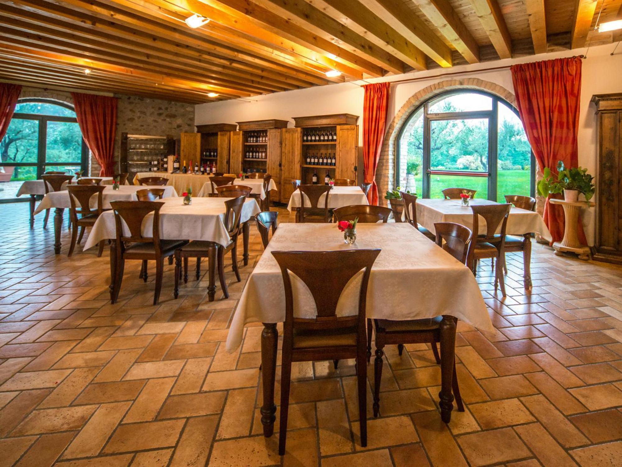 Tenuta La Presa Каприно-Веронезе Экстерьер фото