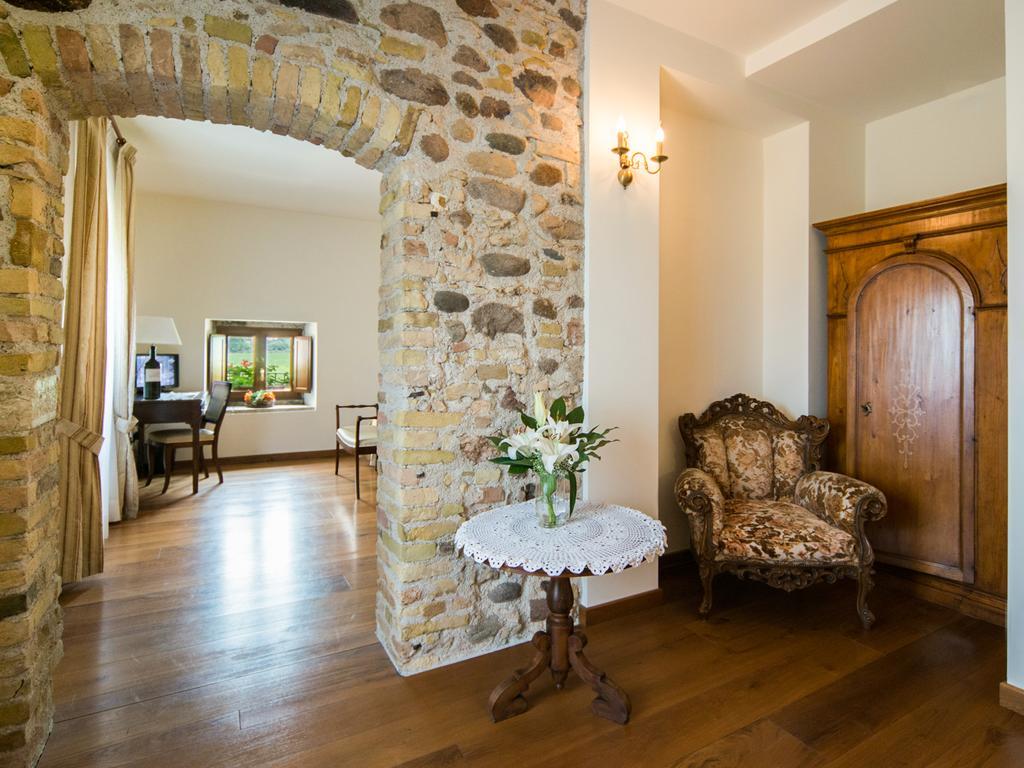 Tenuta La Presa Каприно-Веронезе Экстерьер фото