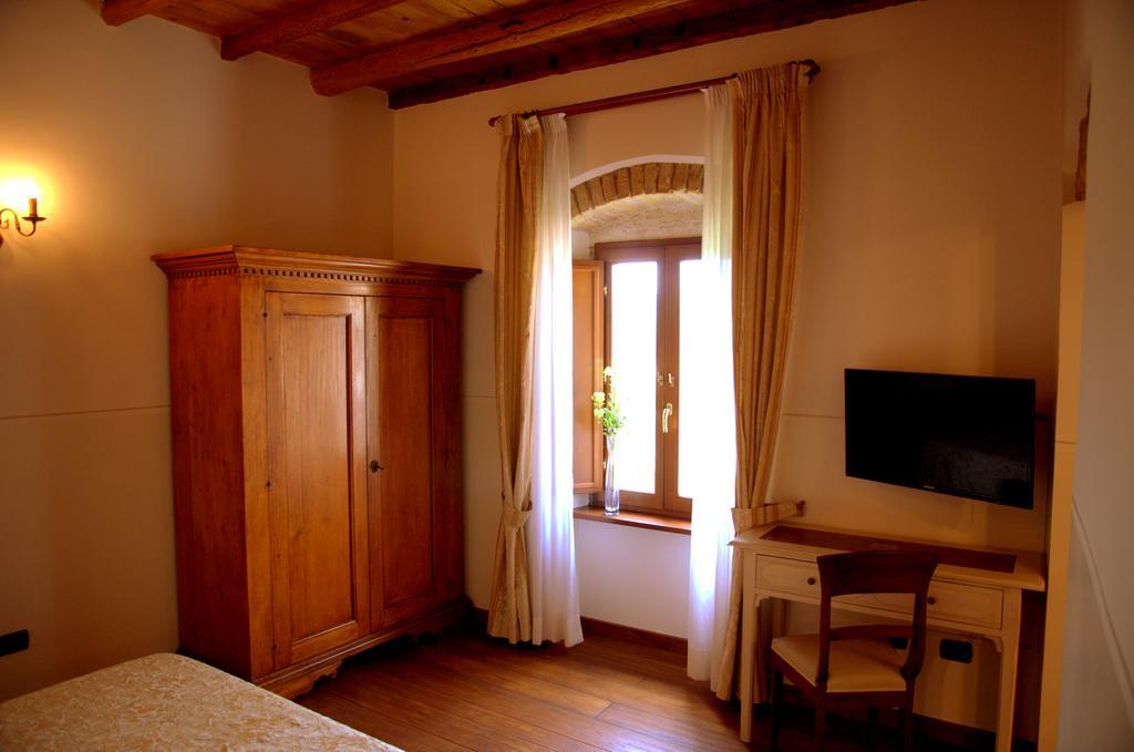 Tenuta La Presa Каприно-Веронезе Экстерьер фото